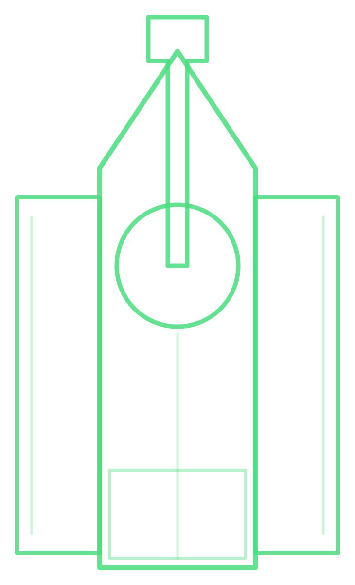 BMP-1 — Silhouette, Top