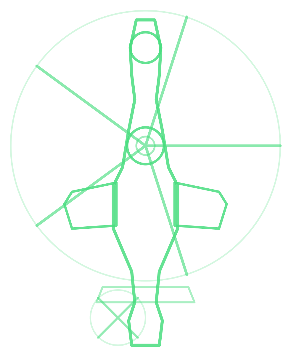 Harbin Z-21 — Silhouette, Top