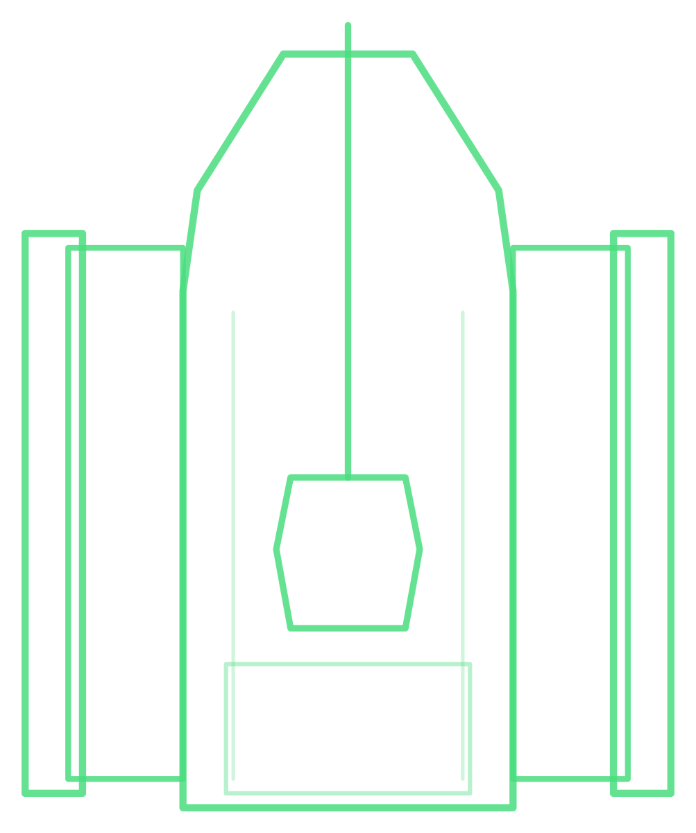 Puma IFV — Silhouette, Top