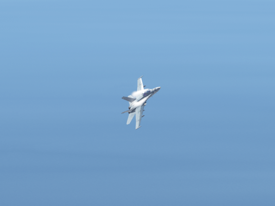 VFA-41 carrier operations FiveM 48 player military combat